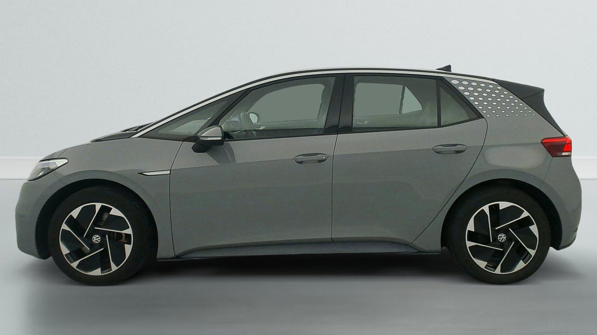 VOLKSWAGEN ID.3 150 CH PURE PERFORMANCE CITY