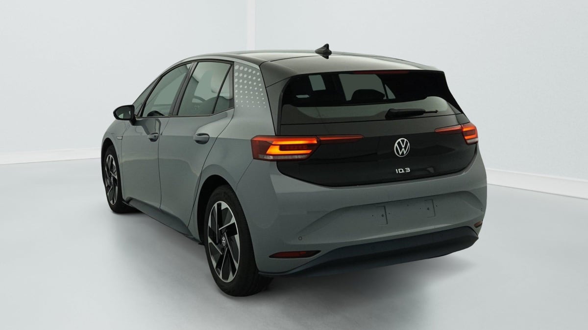 VOLKSWAGEN ID.3 150 CH PURE PERFORMANCE CITY