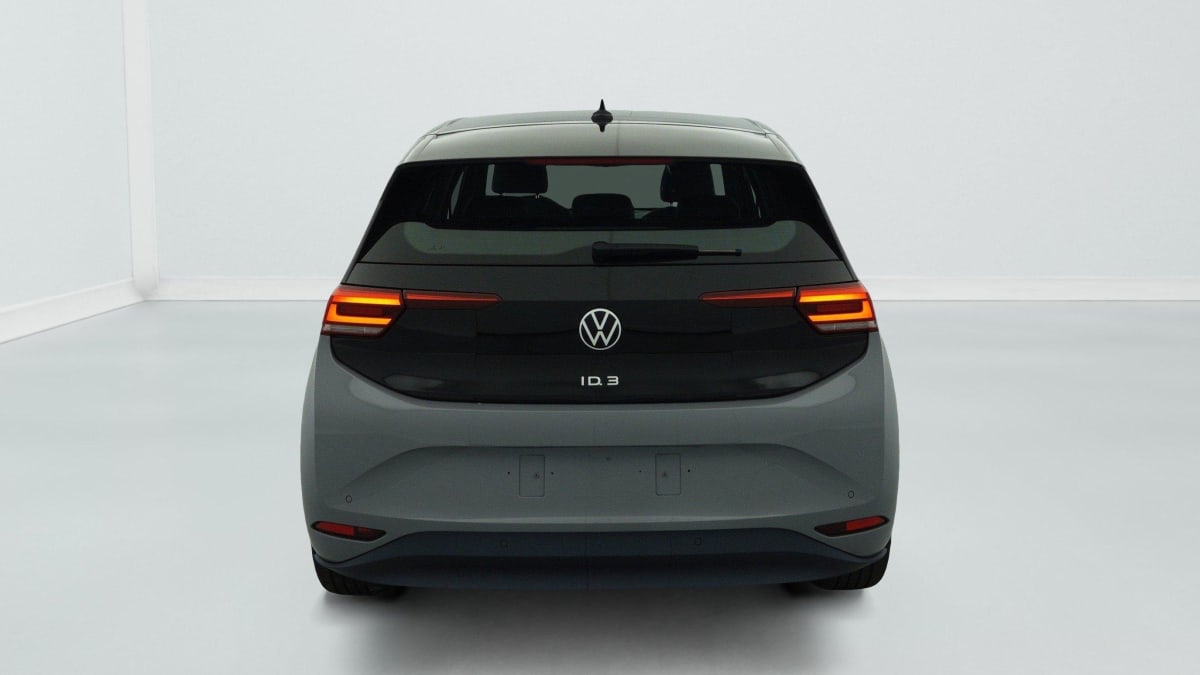 VOLKSWAGEN ID.3 150 CH PURE PERFORMANCE CITY