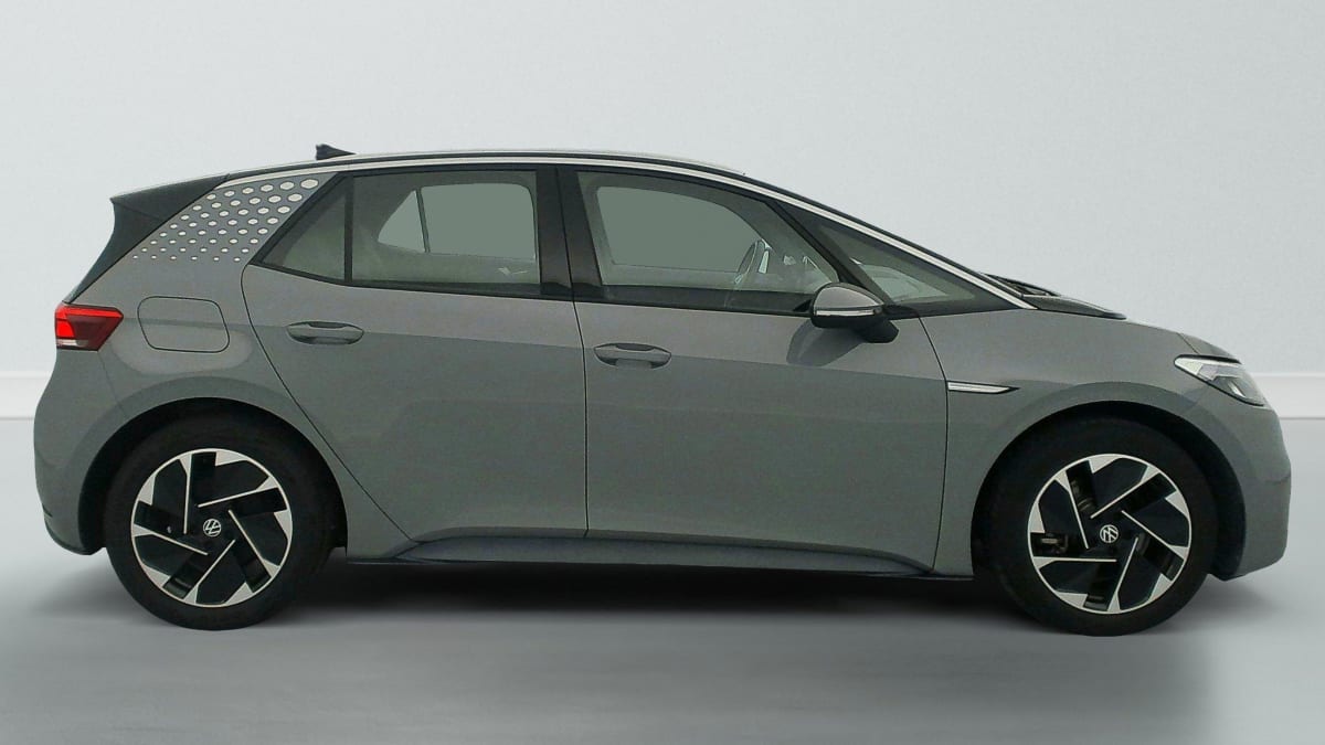 VOLKSWAGEN ID.3 150 CH PURE PERFORMANCE CITY