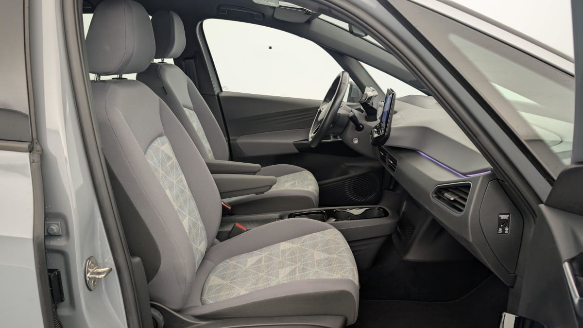 VOLKSWAGEN ID.3 150 CH PURE PERFORMANCE CITY