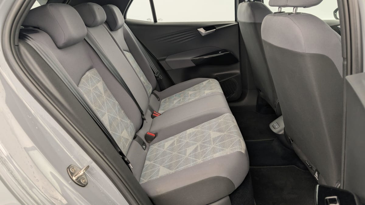 VOLKSWAGEN ID.3 150 CH PURE PERFORMANCE CITY