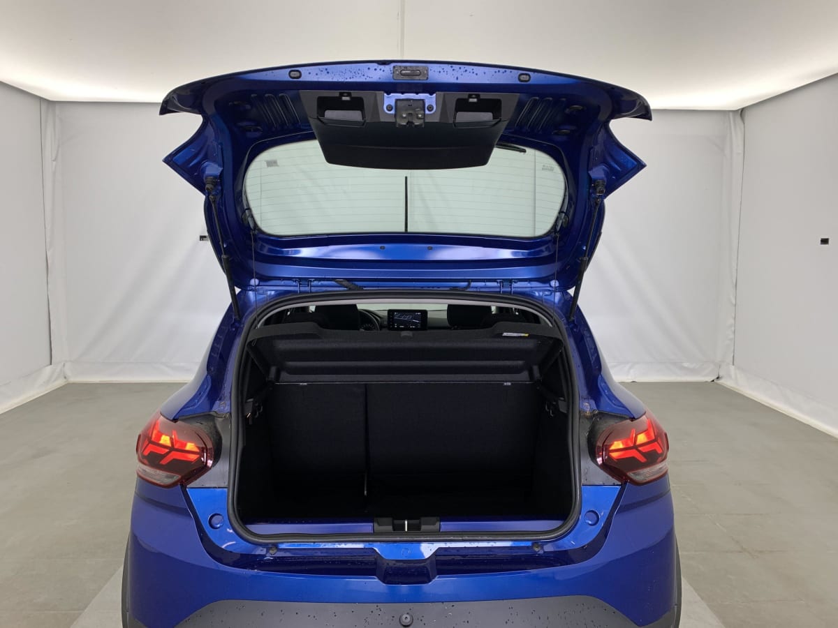 DACIA SANDERO ECO-G 100 GSR2 Stepway Expression