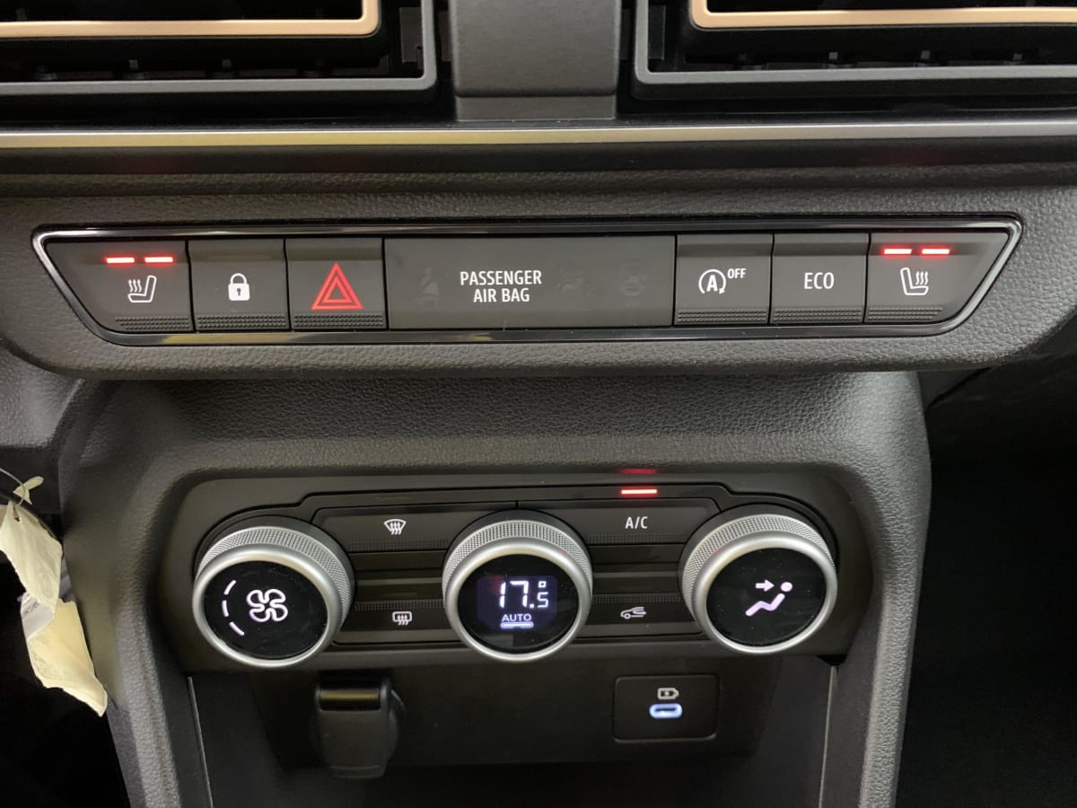 DACIA SANDERO ECO-G 100 GSR2 Stepway Expression