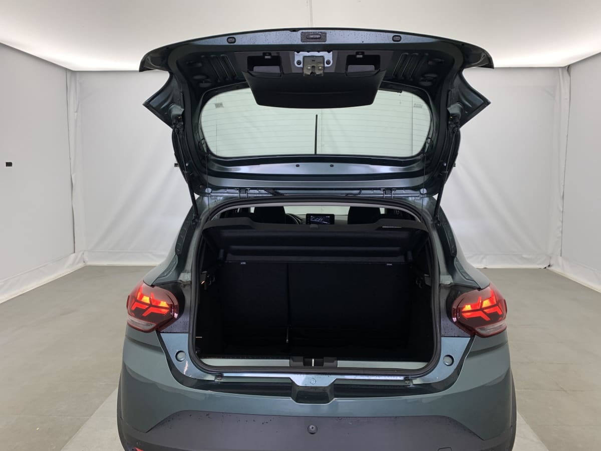 DACIA SANDERO ECO-G 100 GSR2 Stepway Expression
