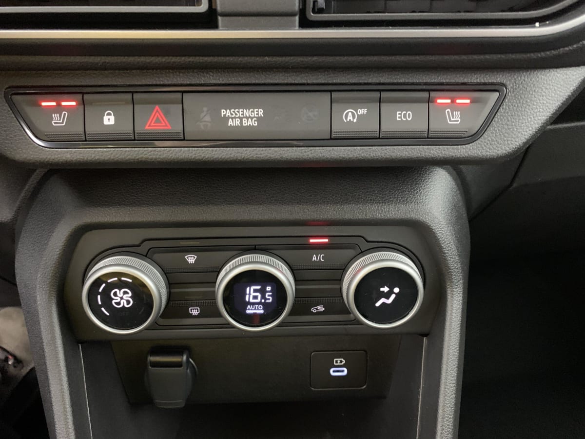 DACIA SANDERO ECO-G 100 GSR2 Stepway Expression