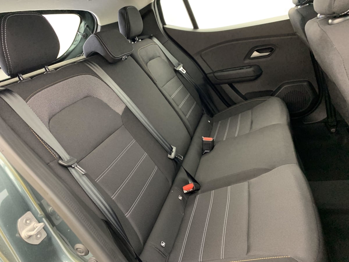 DACIA SANDERO ECO-G 100 GSR2 Stepway Expression