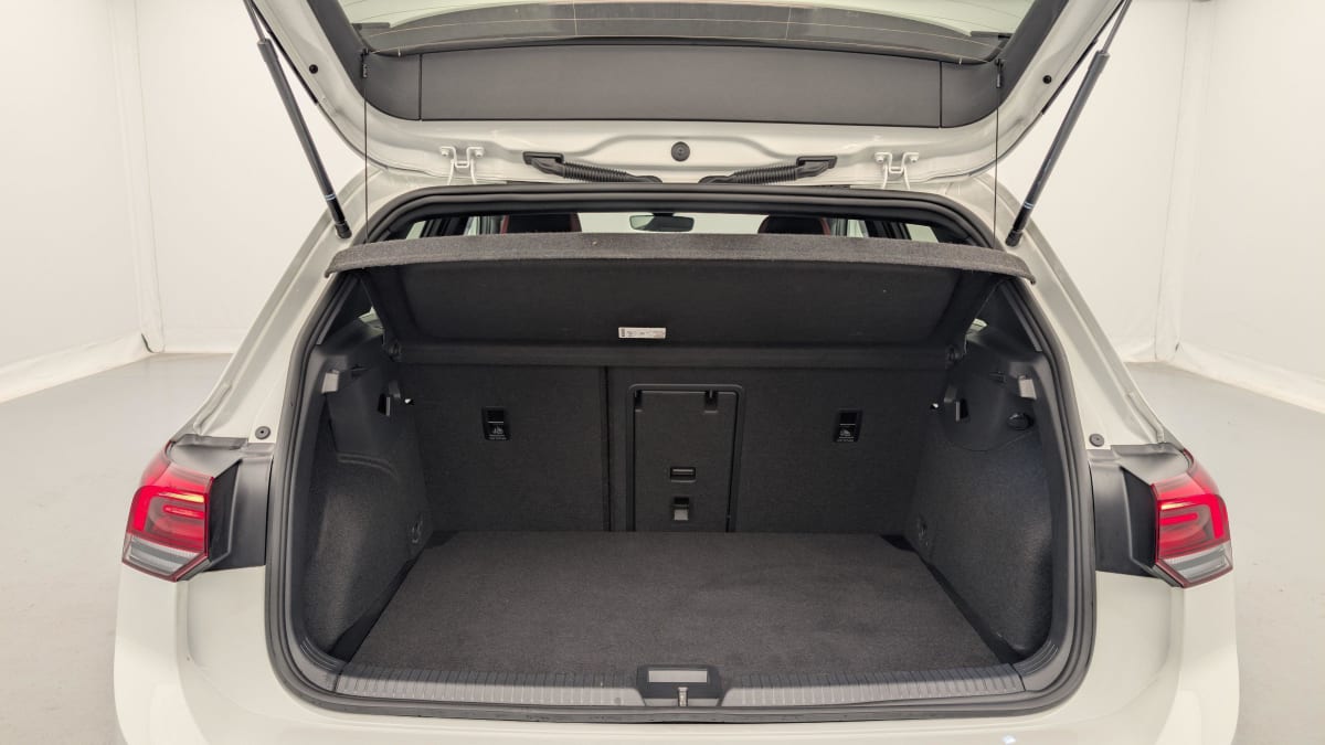 VOLKSWAGEN GOLF 2.0 TSI 245 DSG7 GTI