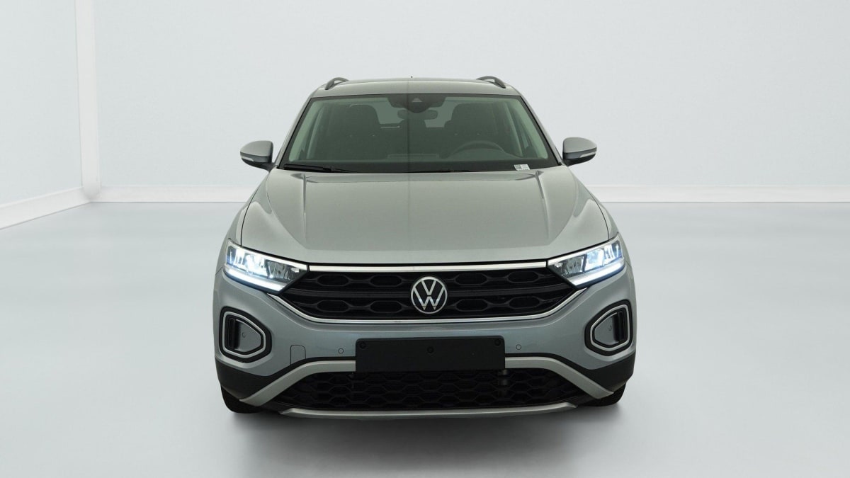 VOLKSWAGEN T-ROC 1.0 TSI 116 Start Stop BVM6 Life