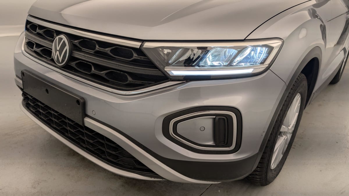 VOLKSWAGEN T-ROC 1.0 TSI 116 Start Stop BVM6 Life