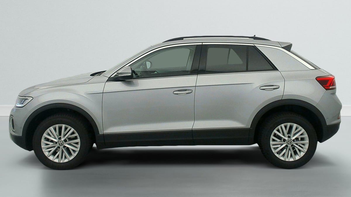 VOLKSWAGEN T-ROC 1.0 TSI 116 Start Stop BVM6 Life