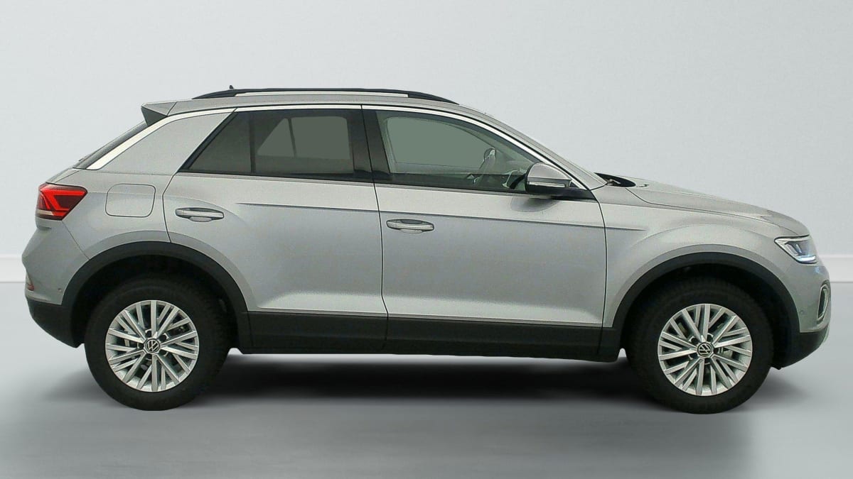 VOLKSWAGEN T-ROC 1.0 TSI 116 Start Stop BVM6 Life