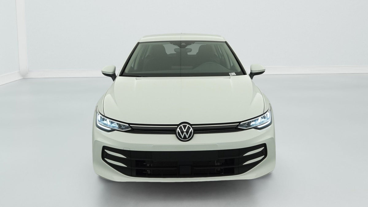 VOLKSWAGEN GOLF 8 1.5 TSI EVO2 116 BVM6 LIFE PLUS
