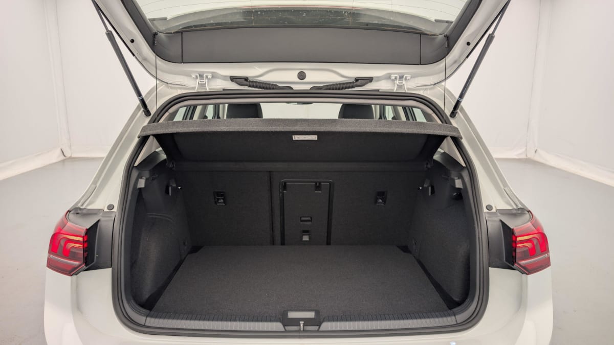 VOLKSWAGEN GOLF 8 1.5 TSI EVO2 116 BVM6 LIFE PLUS