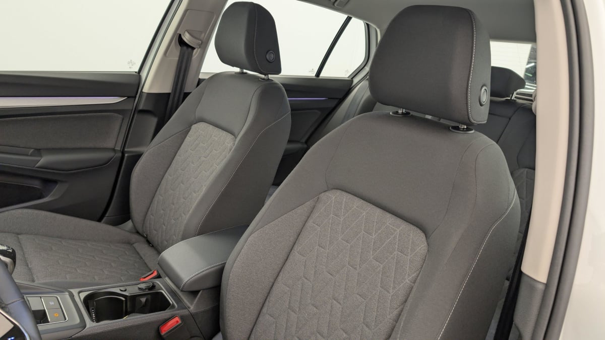 VOLKSWAGEN GOLF 8 1.5 TSI EVO2 116 BVM6 LIFE PLUS