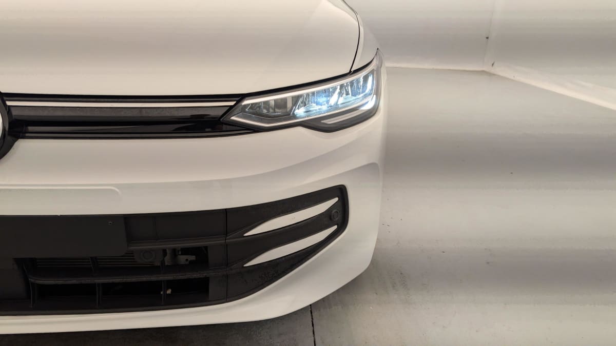 VOLKSWAGEN GOLF 8 1.5 TSI EVO2 116 BVM6 LIFE PLUS