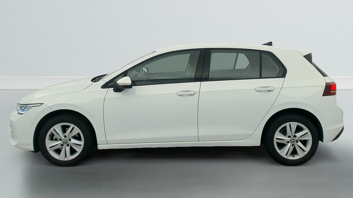 VOLKSWAGEN GOLF 8 1.5 TSI EVO2 116 BVM6 LIFE PLUS