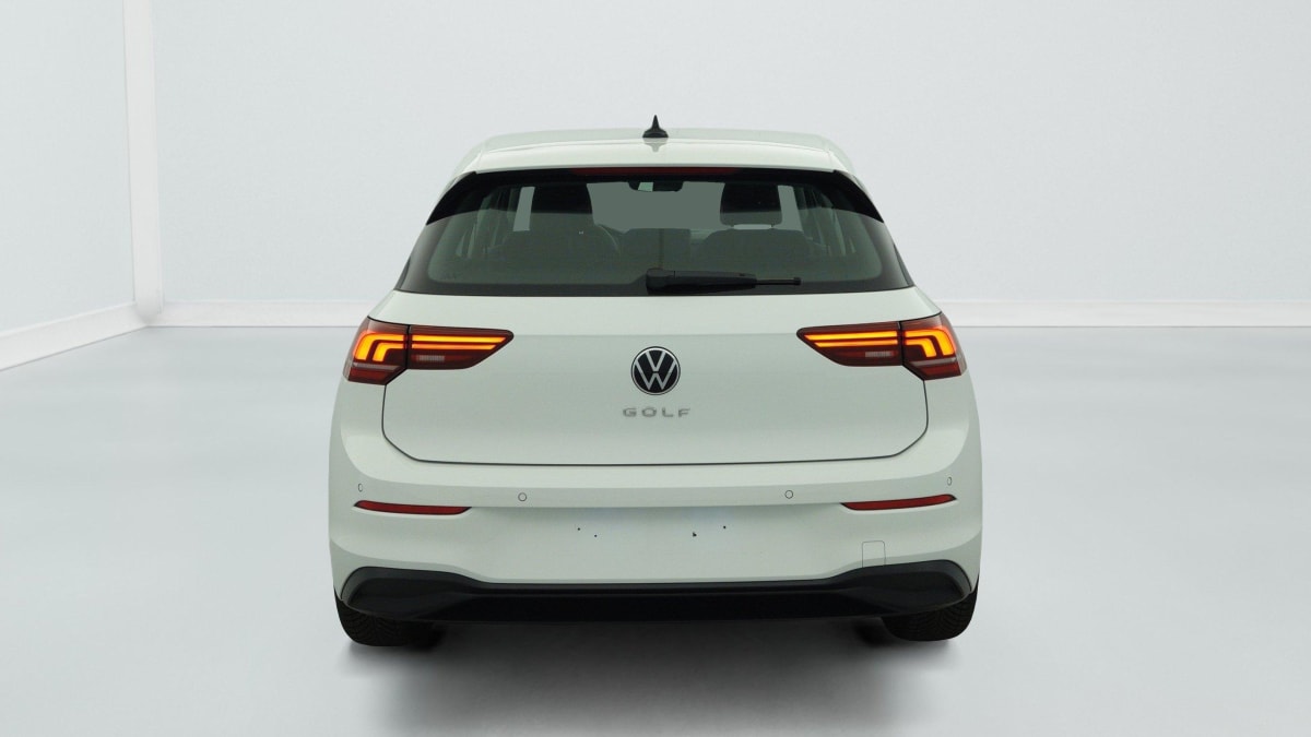 VOLKSWAGEN GOLF 8 1.5 TSI EVO2 116 BVM6 LIFE PLUS