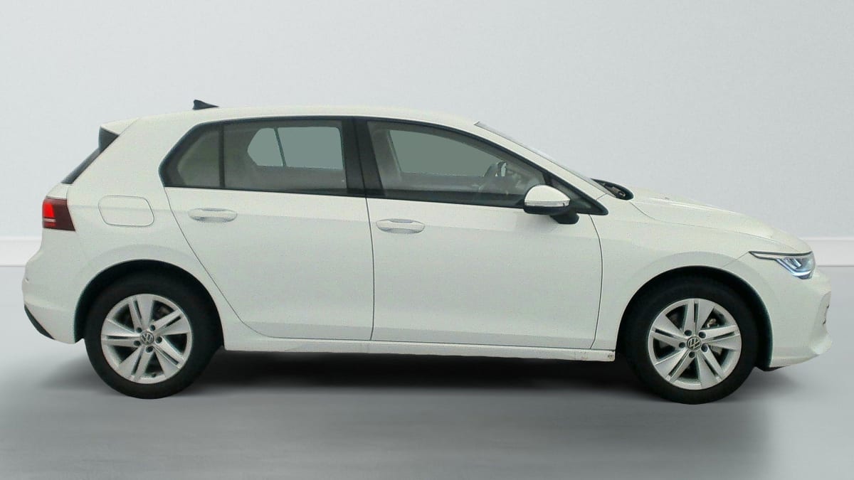 VOLKSWAGEN GOLF 8 1.5 TSI EVO2 116 BVM6 LIFE PLUS