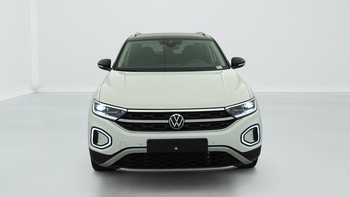 VOLKSWAGEN T-ROC 1.5 TSI EVO2 150 Start Stop DSG7 Style