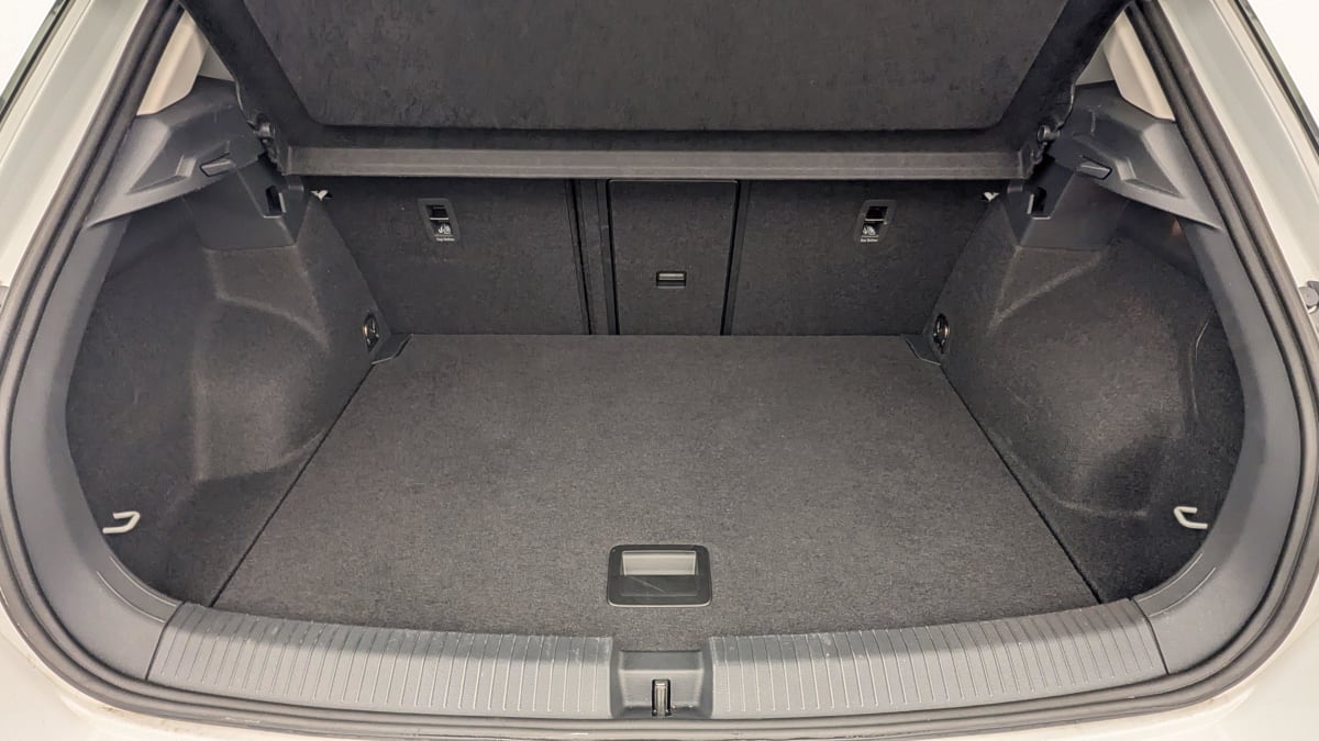 VOLKSWAGEN T-ROC 1.5 TSI EVO2 150 Start Stop DSG7 Style