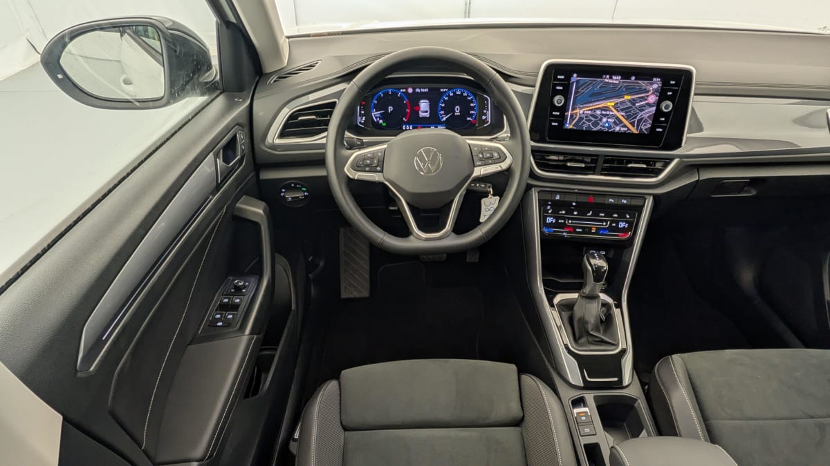VOLKSWAGEN T-ROC 1.5 TSI EVO2 150 Start Stop DSG7 Style