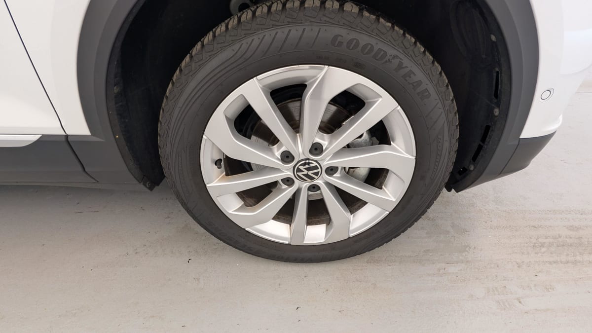 VOLKSWAGEN T-ROC 1.5 TSI EVO2 150 Start Stop DSG7 Style