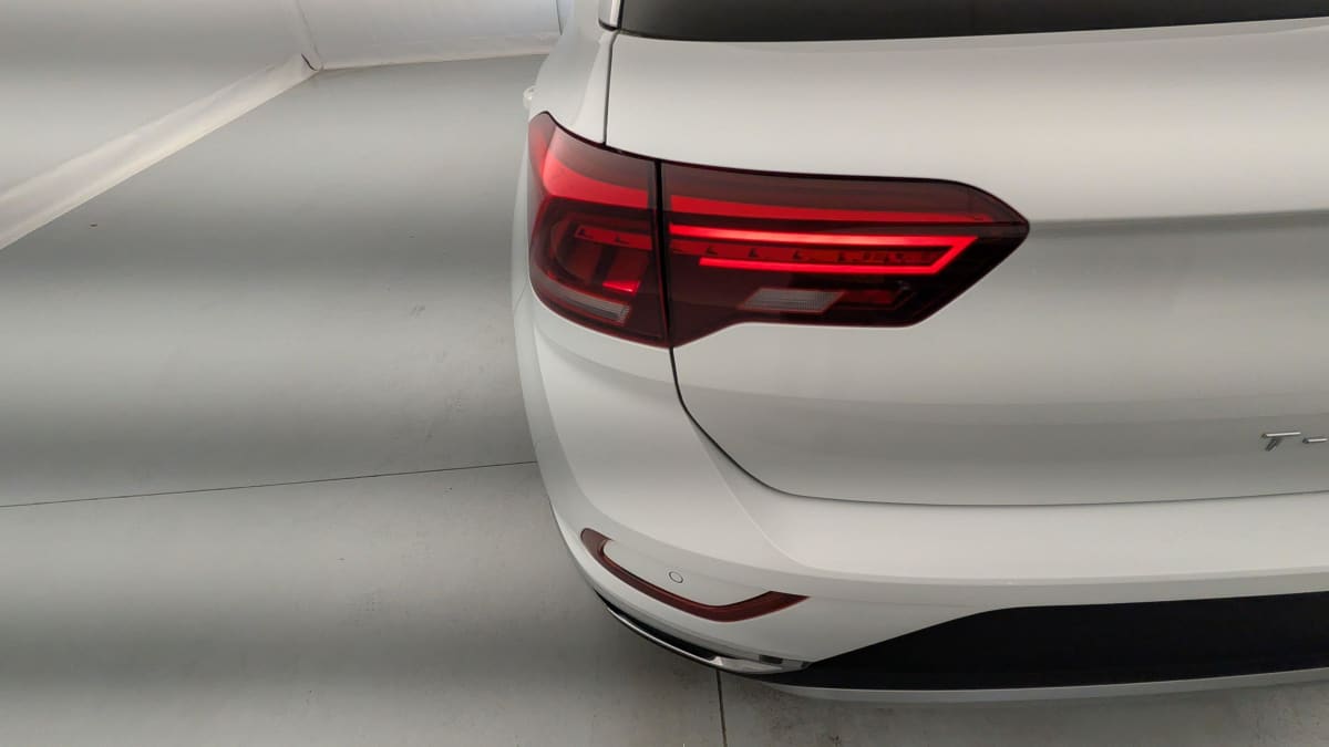 VOLKSWAGEN T-ROC 1.5 TSI EVO2 150 Start Stop DSG7 Style