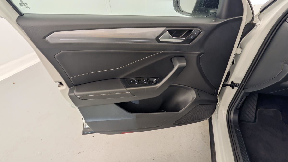 VOLKSWAGEN T-ROC 1.5 TSI EVO2 150 Start Stop DSG7 Style