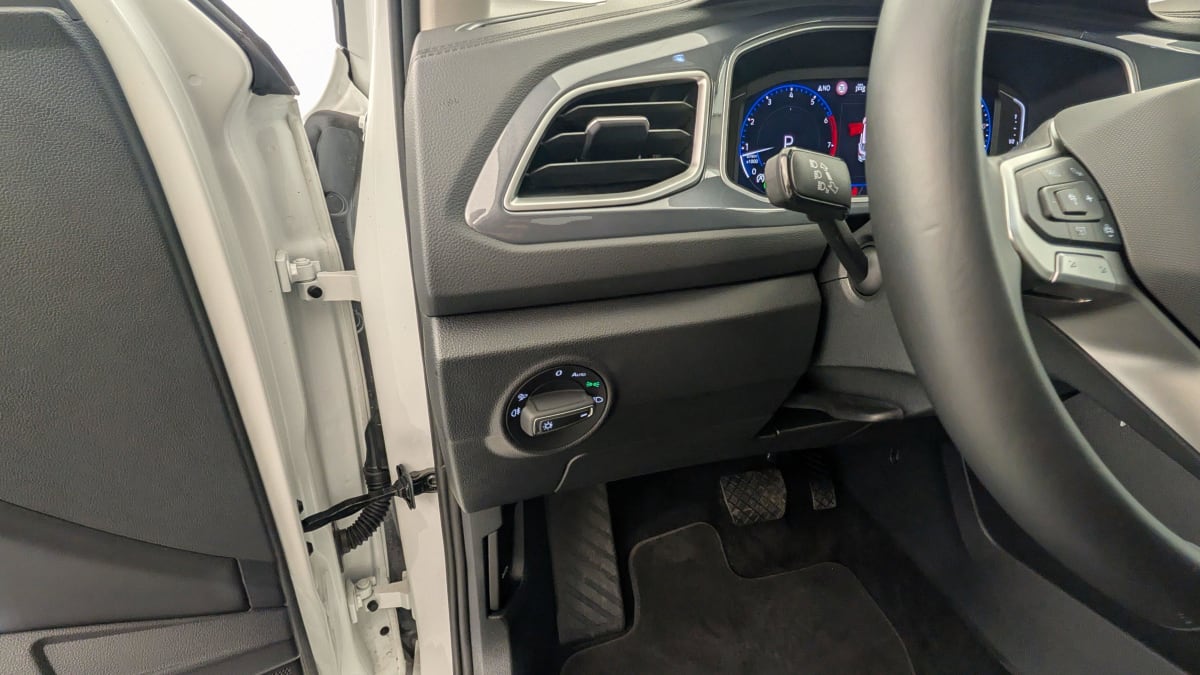 VOLKSWAGEN T-ROC 1.5 TSI EVO2 150 Start Stop DSG7 Style