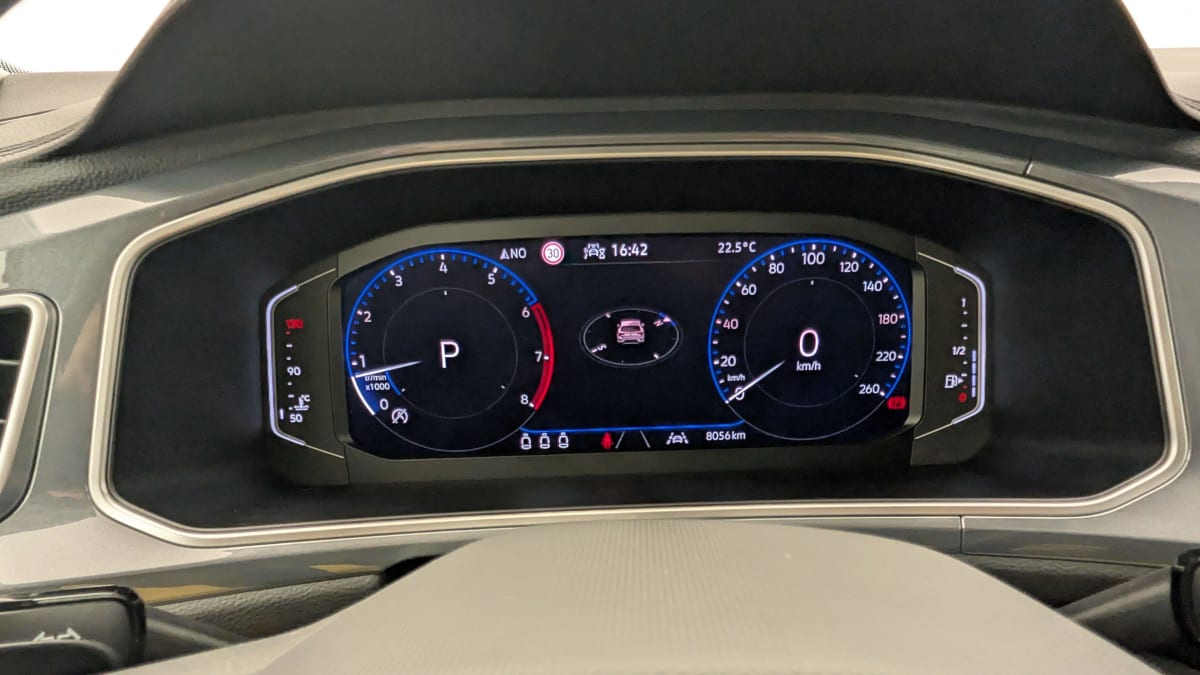 VOLKSWAGEN T-ROC 1.5 TSI EVO2 150 Start Stop DSG7 Style