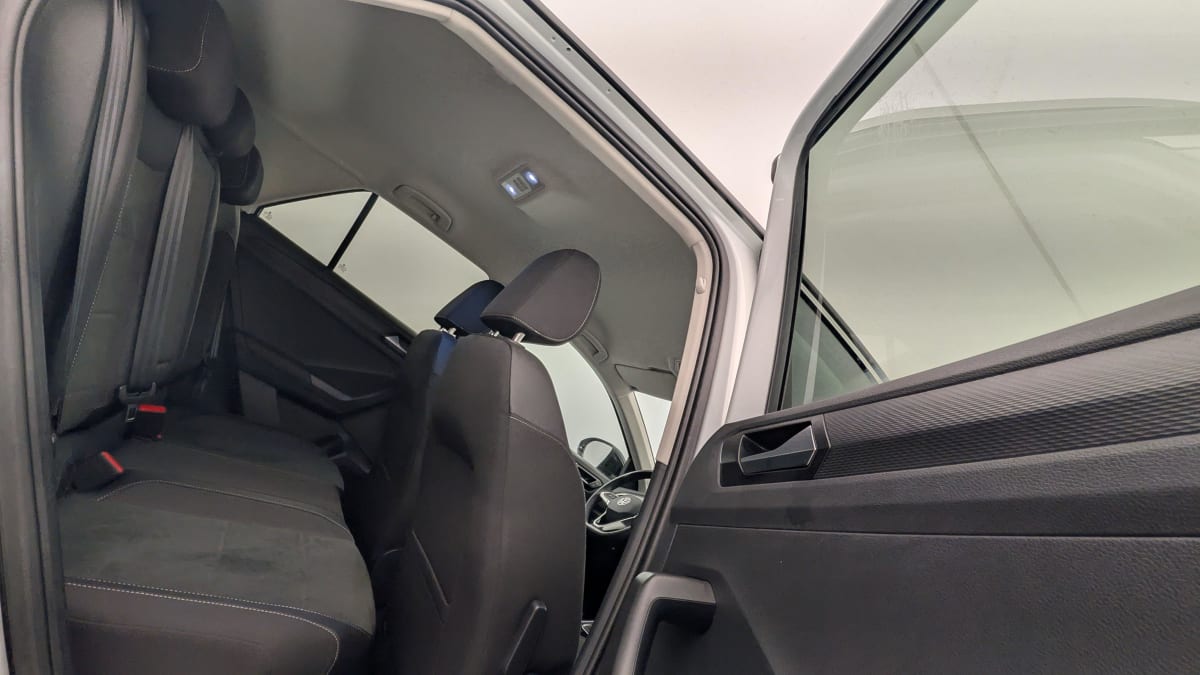 VOLKSWAGEN T-ROC 1.5 TSI EVO2 150 Start Stop DSG7 Style