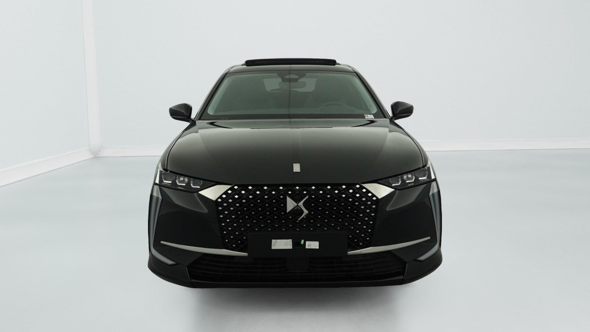 DS DS4 Hybride E-Tense 225 EAT8 Rivoli