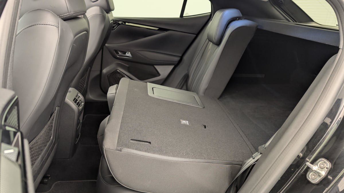 DS DS4 Hybride E-Tense 225 EAT8 Rivoli
