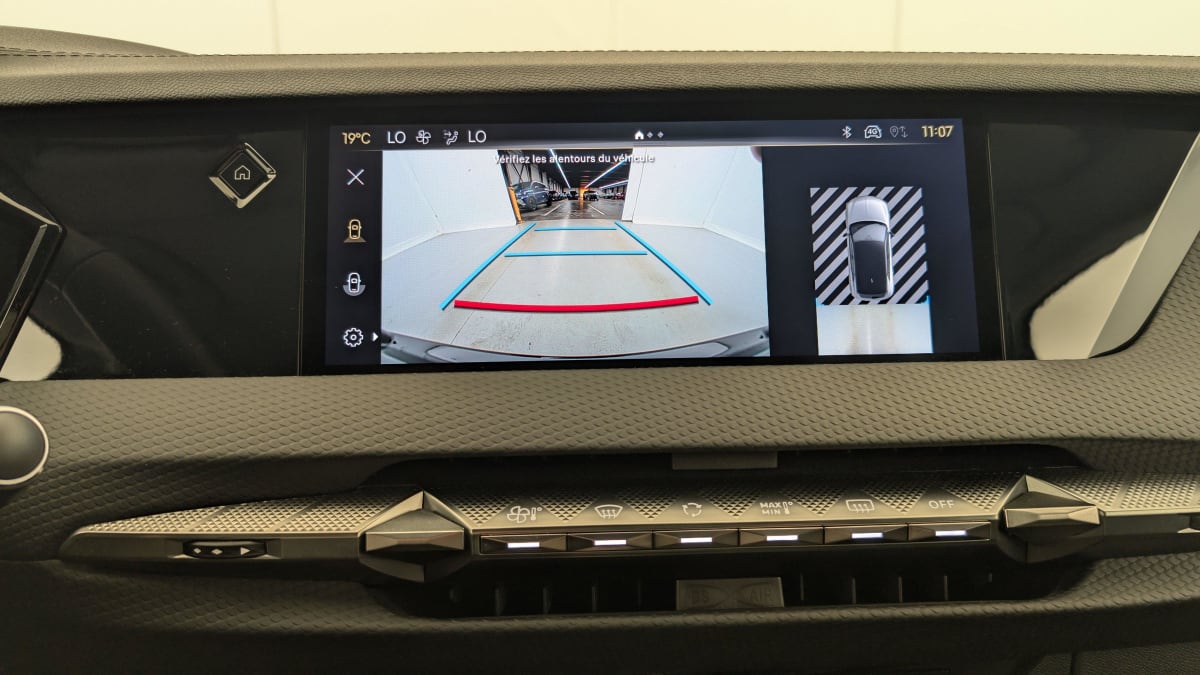 DS DS4 Hybride E-Tense 225 EAT8 Rivoli