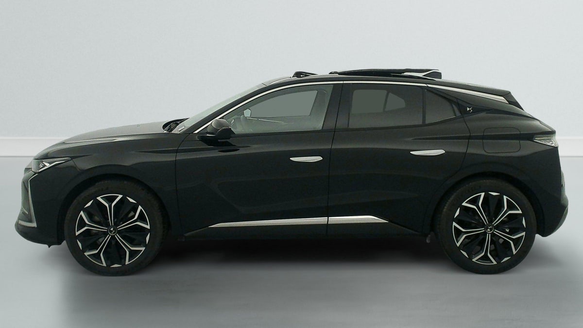 DS DS4 Hybride E-Tense 225 EAT8 Rivoli