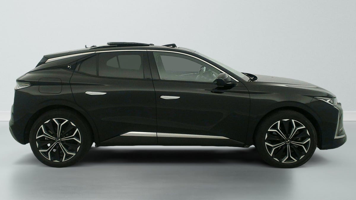 DS DS4 Hybride E-Tense 225 EAT8 Rivoli
