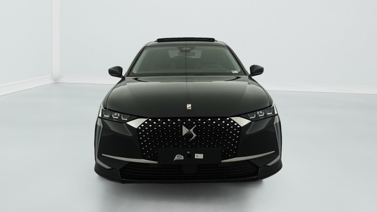 DS DS4 Hybride E-Tense 225 EAT8 Rivoli