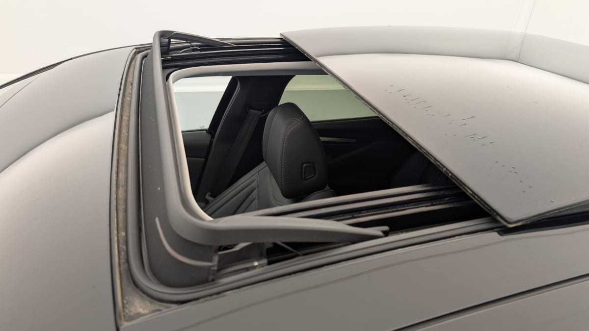 DS DS4 Hybride E-Tense 225 EAT8 Rivoli