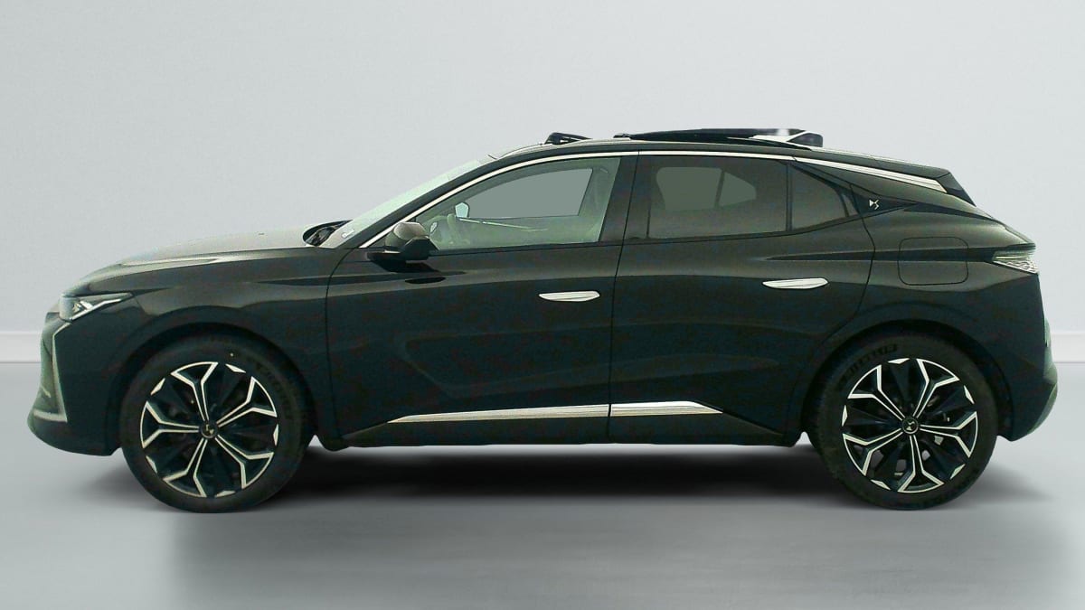 DS DS4 Hybride E-Tense 225 EAT8 Rivoli