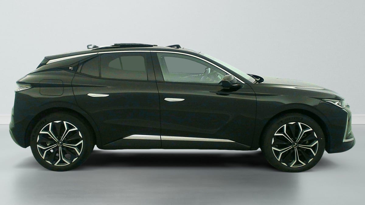 DS DS4 Hybride E-Tense 225 EAT8 Rivoli