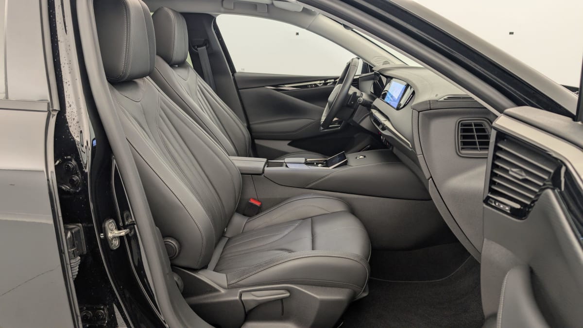 DS DS4 Hybride E-Tense 225 EAT8 Rivoli