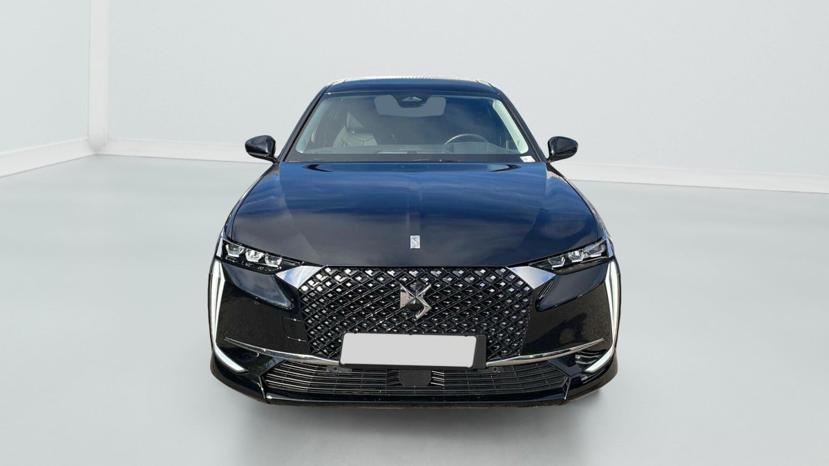DS DS4 Hybride E-Tense 225 EAT8 Rivoli