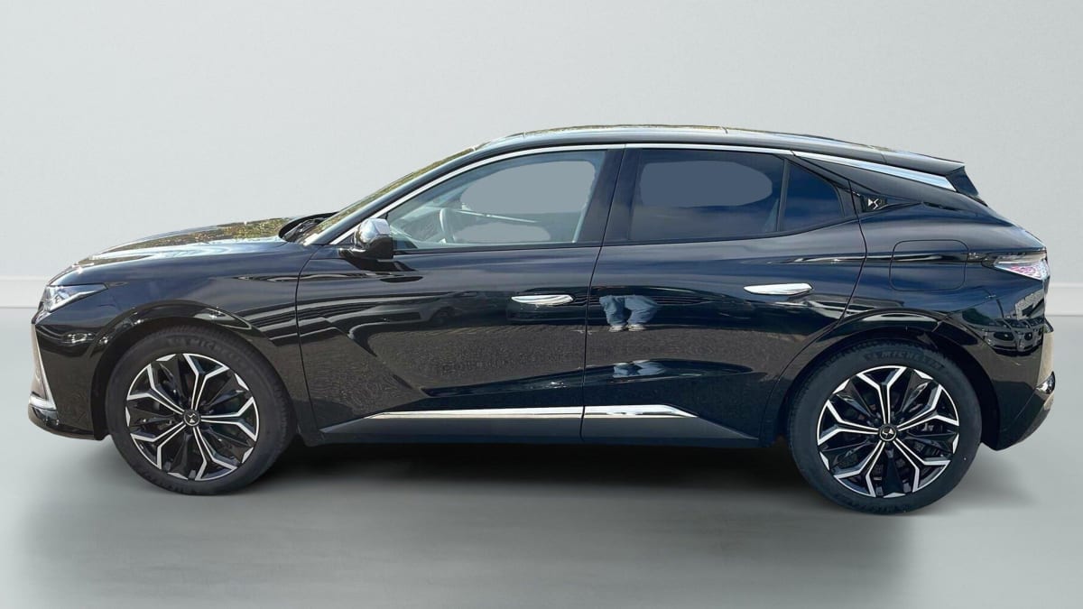 DS DS4 Hybride E-Tense 225 EAT8 Rivoli
