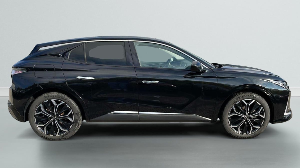DS DS4 Hybride E-Tense 225 EAT8 Rivoli