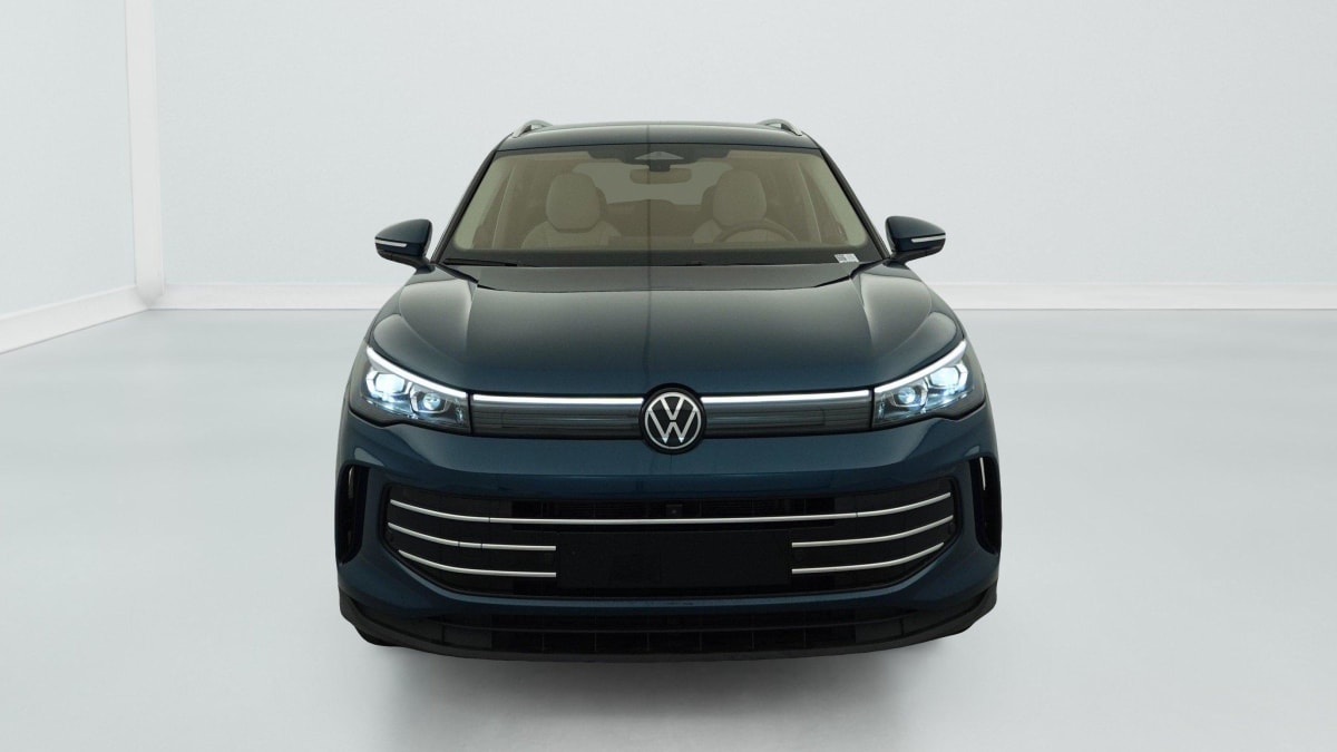 VOLKSWAGEN TIGUAN 1.5 eTSI 150ch DSG7 Elegance