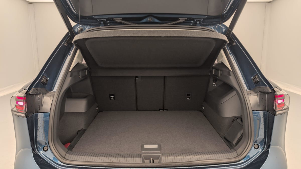 VOLKSWAGEN TIGUAN 1.5 eTSI 150ch DSG7 Elegance