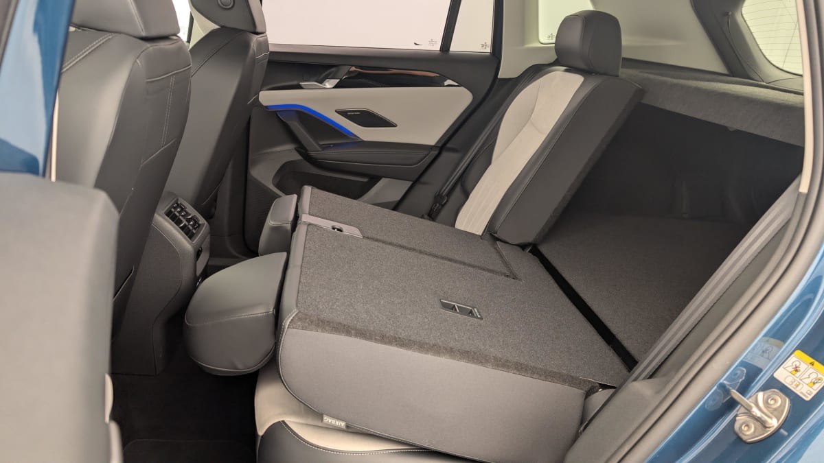 VOLKSWAGEN TIGUAN 1.5 eTSI 150ch DSG7 Elegance