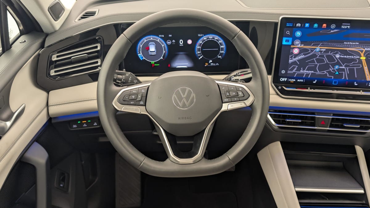 VOLKSWAGEN TIGUAN 1.5 eTSI 150ch DSG7 Elegance