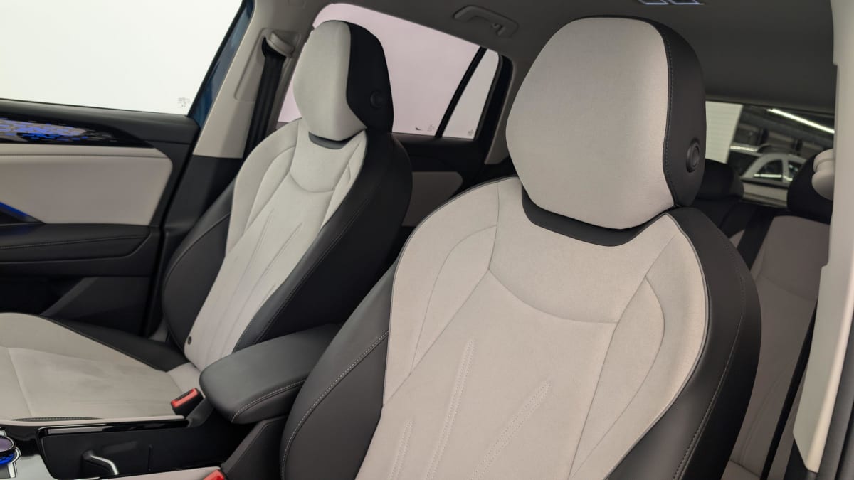 VOLKSWAGEN TIGUAN 1.5 eTSI 150ch DSG7 Elegance